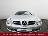 Mercedes-Benz SLK 200 Kompressor - Mercedes SLK-Klasse bis 20.000 Euro