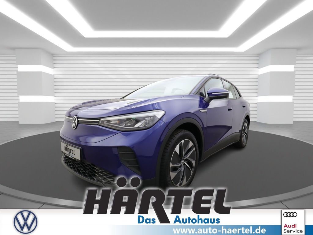 Angebot ansehen Volkswagen ID.4