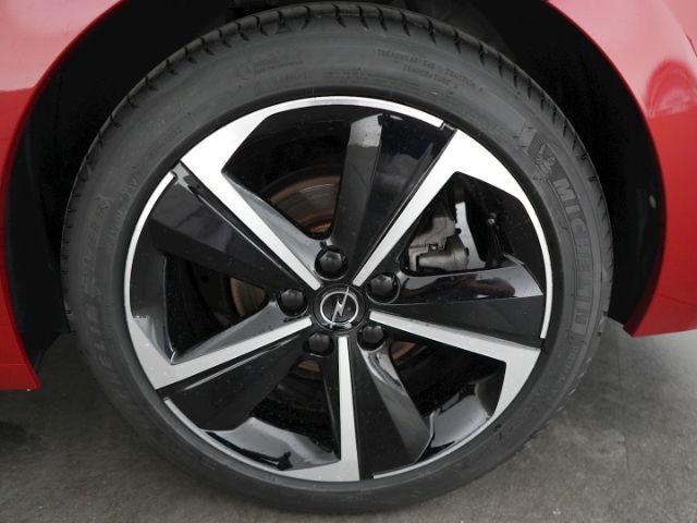 Astra L ST GS HYBRID eDCT+LED LICHT+NAVI+360 GRA