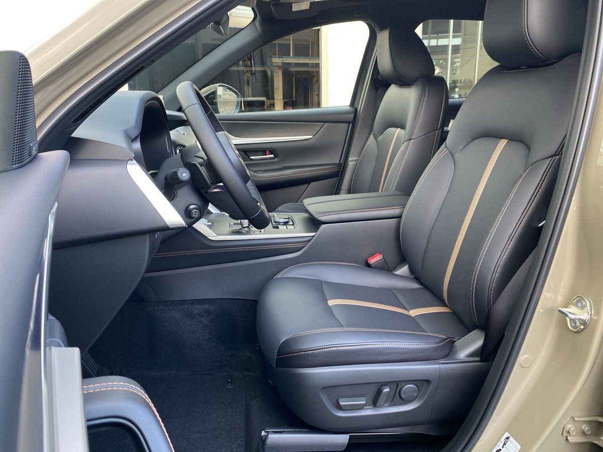 Mazda CX-60 - Bild 9