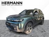 Dacia Duster Journey HYBRID 140 ABS Fahrerairbag