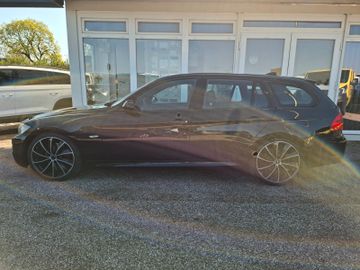BMW 325 - 2
