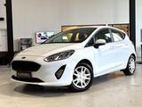 Ford Fiesta 1.5 TDCi Cool & Connect *6 x verfügbar* - Ford Fiesta mit Diesel-Antrieb