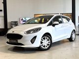 Ford Fiesta 1.5 TDCi Cool & Connect *6 x verfügbar* - Ford Fiesta mit Diesel-Antrieb: 6.1