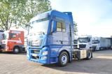 MAN TGX 18.440 XXL ADR 2016 PTO + COMPRESSOR - MAN Adr