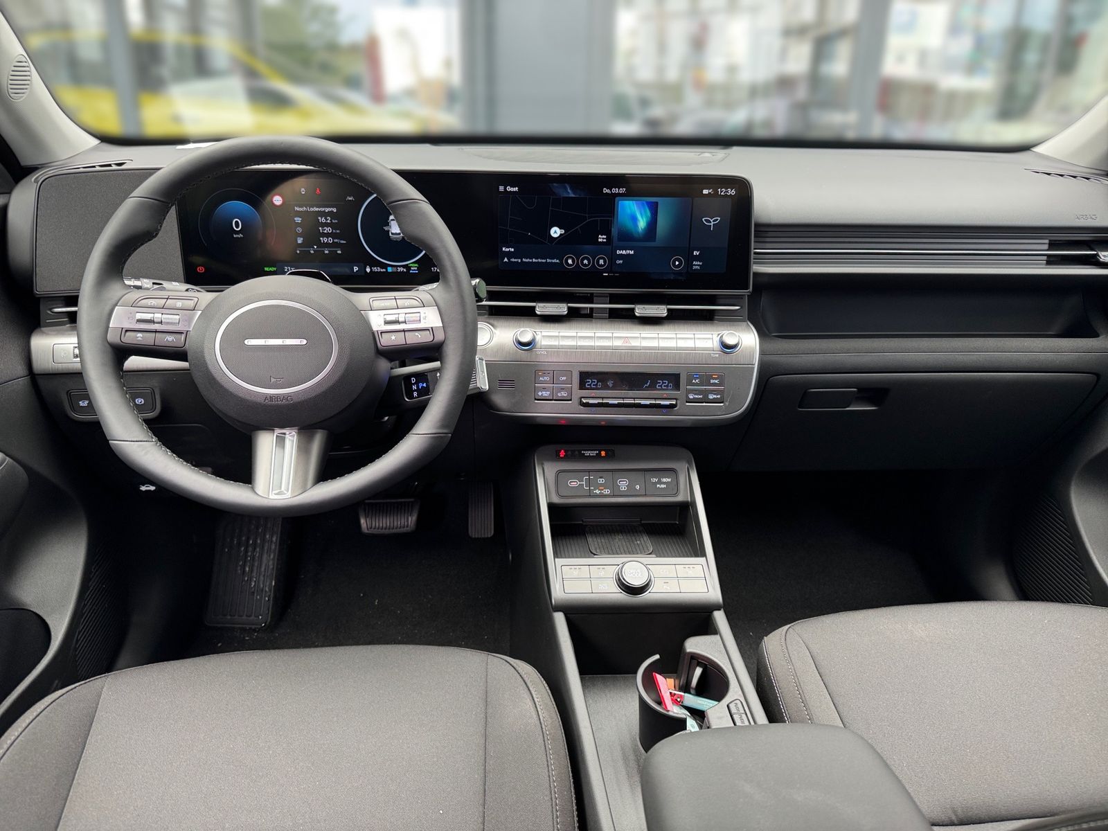 Hyundai Kona – Bild 8