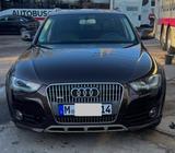 Audi A4 Allroad 2.0 TDI quattro -
