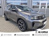 Citroën C5 Aircross Plus PT 130 PDC*Kamera*ACC*NAVI*Andr - Citroën C5 Aircross Jahreswagen