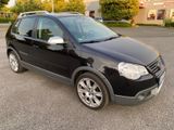 Volkswagen Cross Polo 1.4, 80 PS, Kupplung & Zahnriemen NEU - Volkswagen Polo: Kupplung