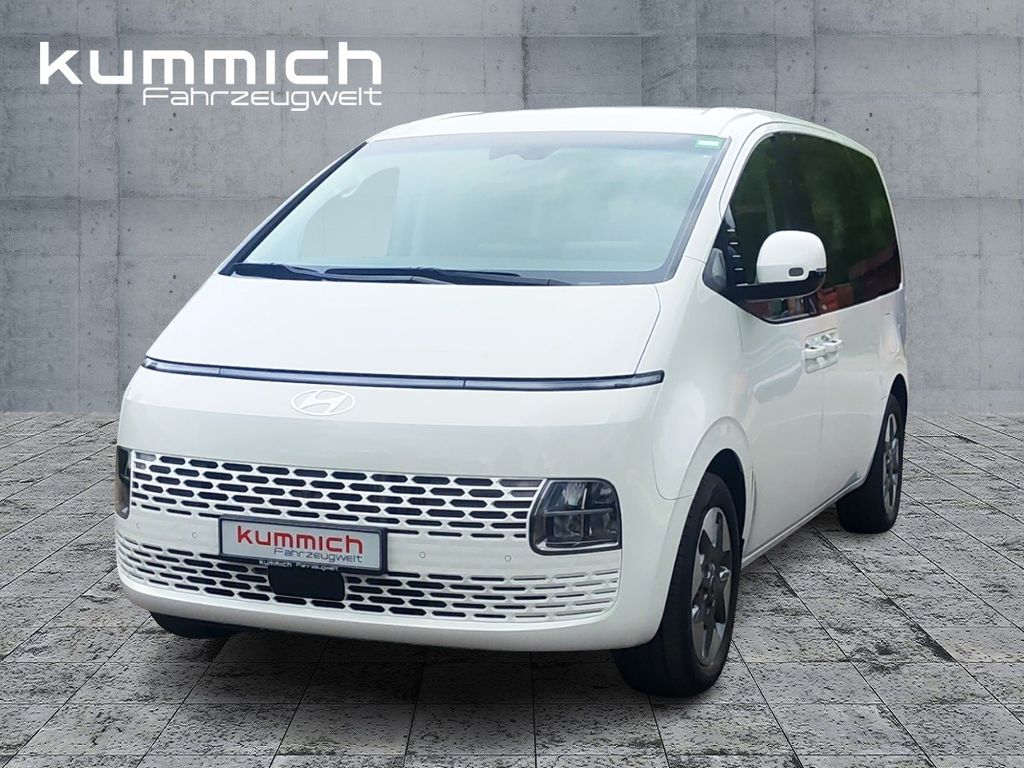 2025 Hyundai STARIA