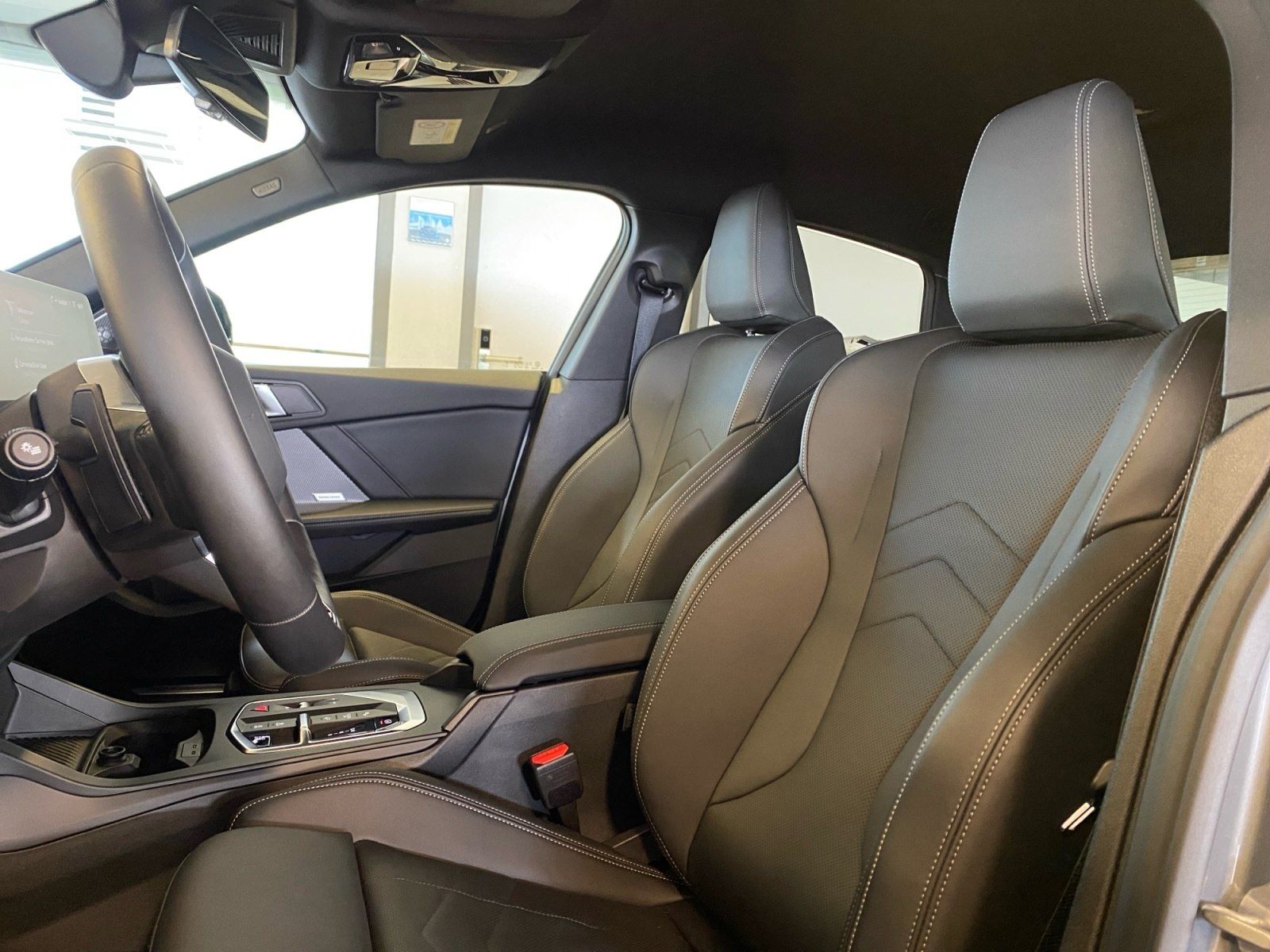 BMW 220 - Bild 8