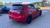 Volkswagen Golf VII Lim. GTI Performance BMT/Start-Stopp - mit Benzin-Antrieb: Standheizung, Kleinwagen