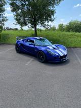 Lotus Elise 111 R - Lotus Elise mit Benzin-Antrieb