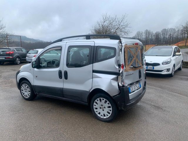 Peugeot Bipper unico proprie 120000 km tenuto be