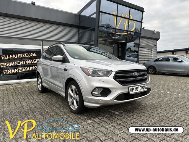 Ford Kuga ST-Line Automatik 4WD AHK