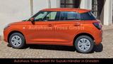 Suzuki Swift 1.2 M/T Club 4x4 Hybrid LED AC Navi - Suzuki Swift: Allradantrieb