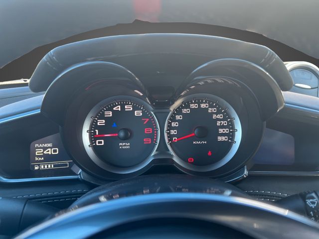 Fahrzeugabbildung Lotus Evora 3.5 V6 GT410 2+2 Lotus Wuppertal