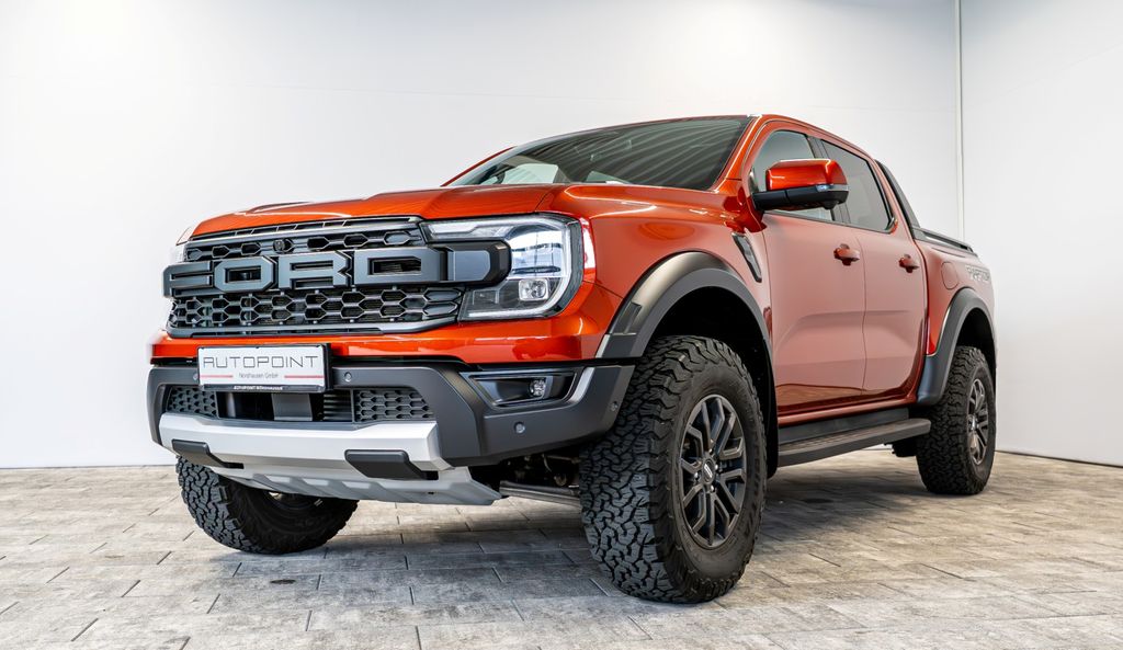 Image of Ford Ranger