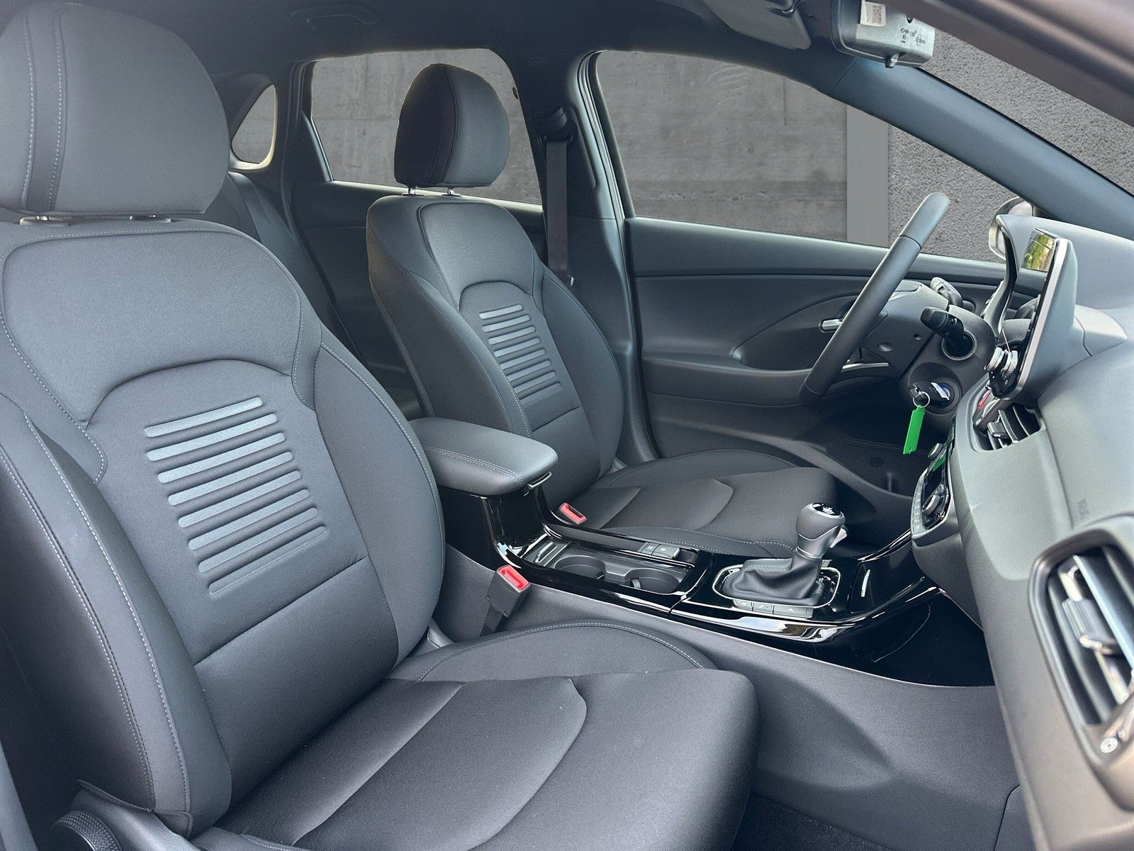 Hyundai i30 - Bild 11