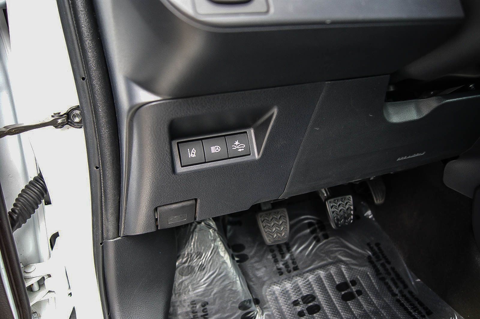 Fahrzeugabbildung Toyota Yaris 1.0 VVT-i Comfort KAMERA KLIMA SPURASSIST