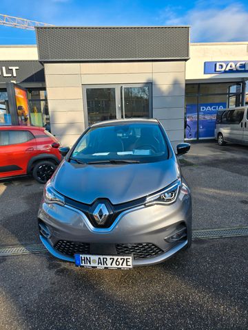 Renault ZOE Paket Evolution EV50 135hp