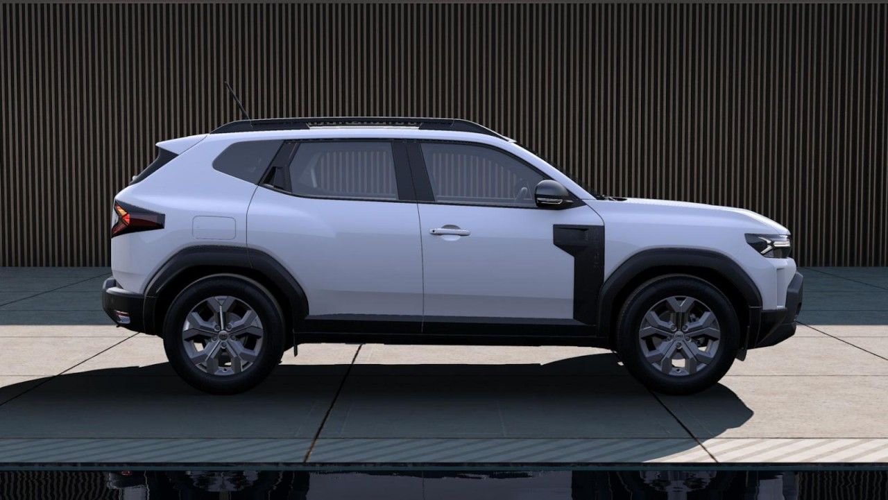 Dacia Duster - Bild 3