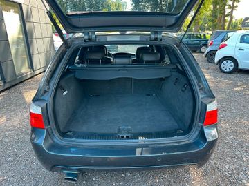 BMW 520 - 4