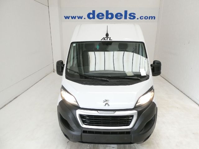 Peugeot Boxer 2.2 D