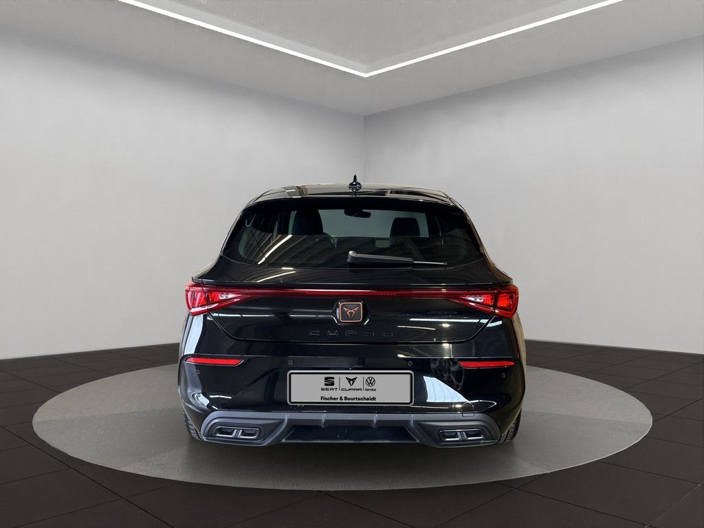 Cupra Leon - Bild 4