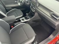 Dacia Bigster - Vorschau Bild 11