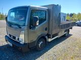 Nissan Cabstar - Nissan Cabstar Gebrauchtwagen