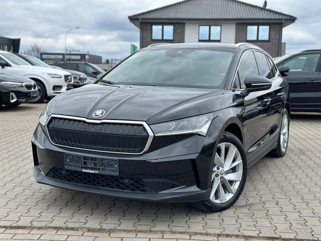 Skoda Enyaq 60 Loft*Keyless*Carplay*LED