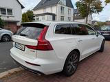 Volvo V60 D4 Inscription-8fach-Reif.-Brems.+ Insp. neu - Volvo V60 in Frankfurt (Main)