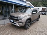 Volkswagen Amarok 3.0 V6 TDI 4-Motion Style - mit Diesel-Antrieb: Beige, mit Klimaanlage