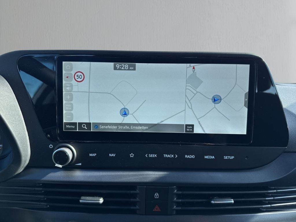 Hyundai i20 - Bild 16