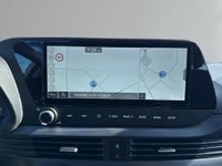 Hyundai i20 - Vorschau Bild 16
