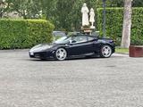 Ferrari F430 F1 - schwarze Ferrari F430