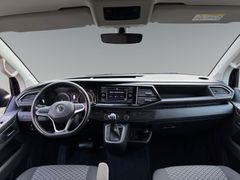 Fahrzeugabbildung Volkswagen T6.1 Multivan 4.Motion DSG 150 PS Standh AHK LED