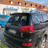 Peugeot 4007 - Peugeot 4007 von privat