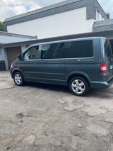 Volkswagen T5 Multivan Antlanis - Volkswagen T5 Multivan in Wuppertal