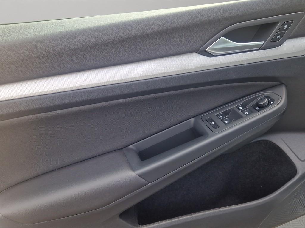 Volkswagen Golf VIII Variant 2.0 TDI LED VirtualCockpit, миниатюра 10