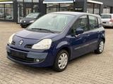 Renault Grand Modus Dynamique 1.2 / KLIMA / 1.Hand - Renault Grand Modus: Limousine