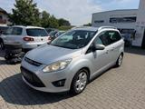 Ford Grand C-Max Grand C-MAX Trend 7 Sitzer - gebrauchte Ford Grand C-Max aus dem Jahr 2011