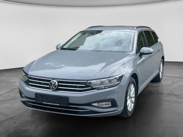 Volkswagen Passat Variant - 1