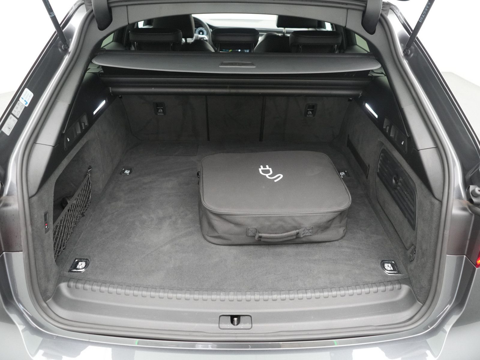 Audi A6 - Bild 16