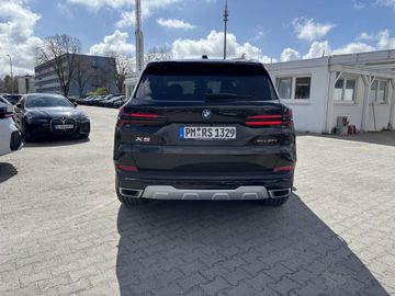 BMW X5 - 5