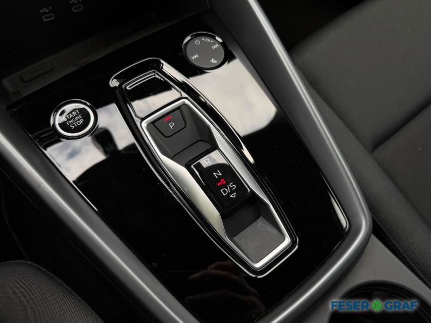 Audi A3 - Bild 13