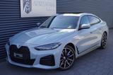 BMW 430i GRAN-COUPE|xDrive|M-SPORTPAKET|PANORAMA|LED - gebrauchte BMW 430 Gran Coupé aus dem Jahr 2023