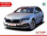 Skoda Octavia Combi 1.4 TSI Style iV DSG LED Navi ACC