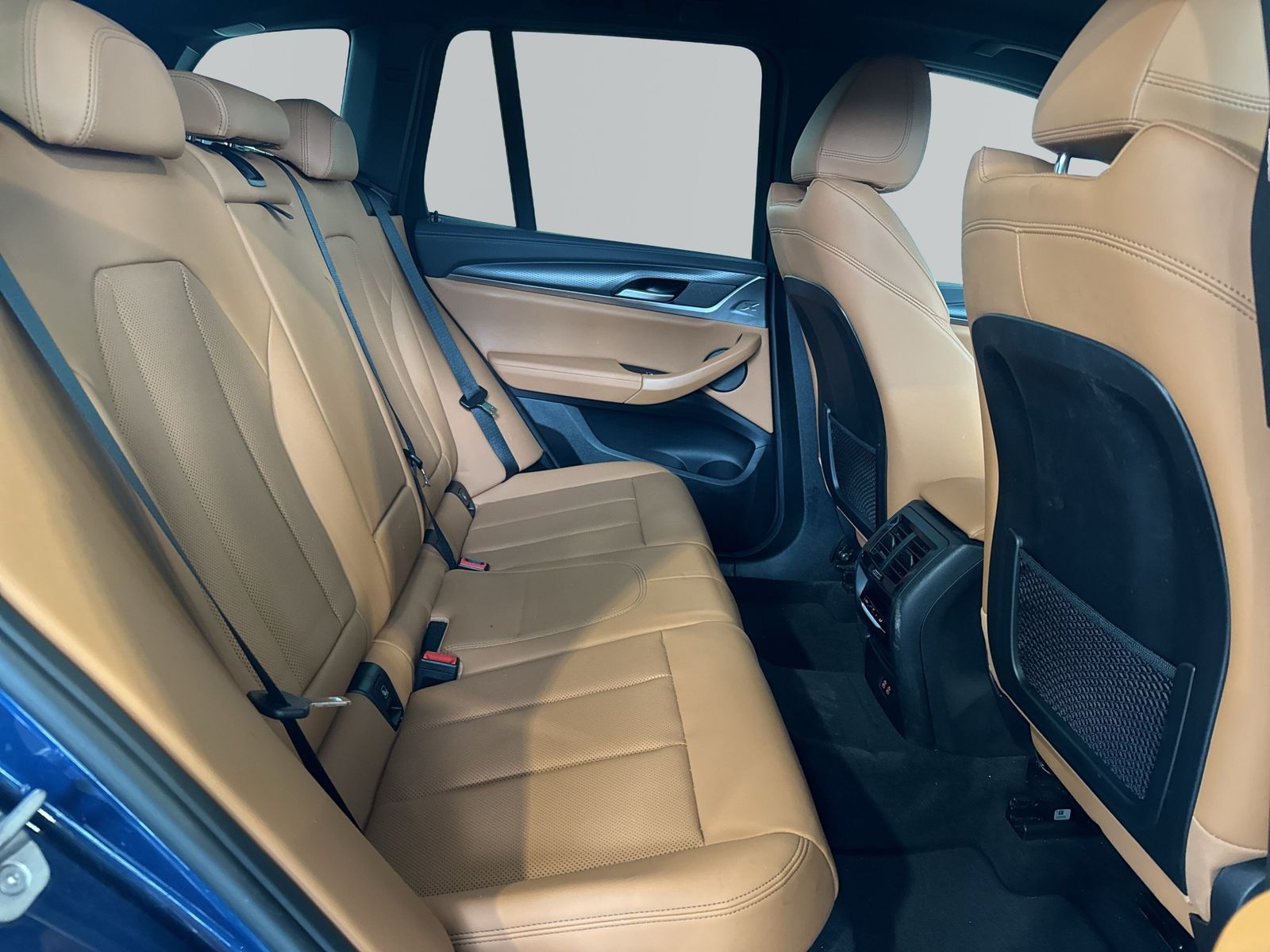 BMW X3 - Bild 10